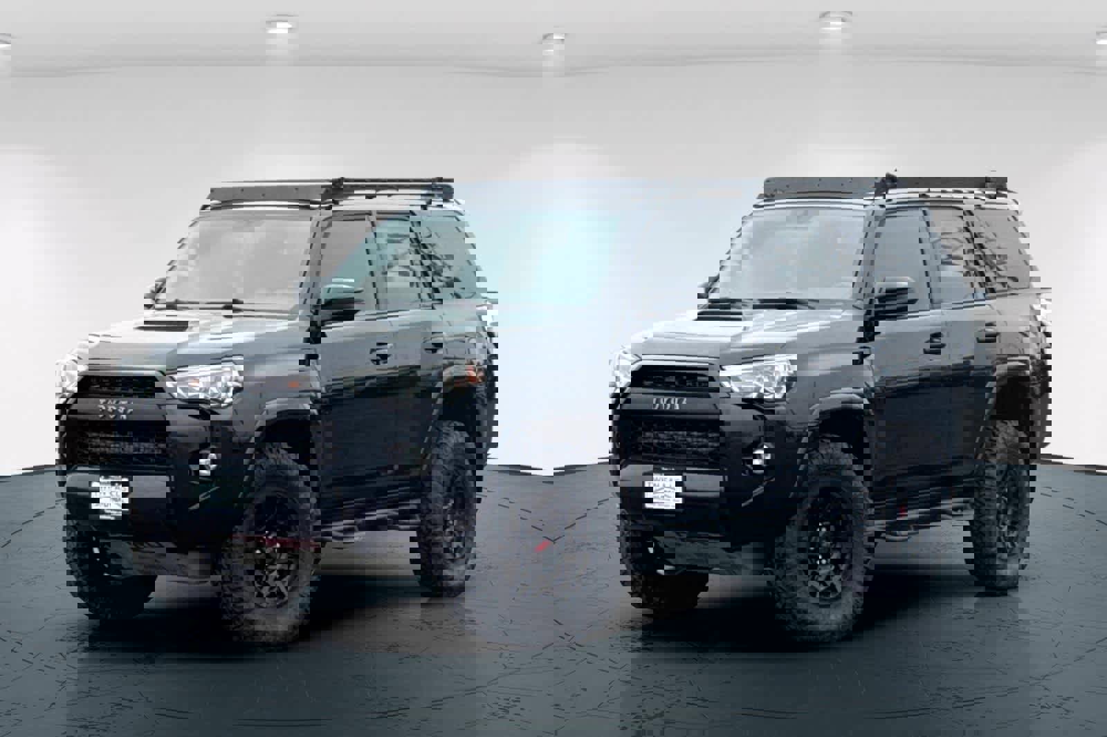 Used 2019 Toyota 4Runner TRD Pro