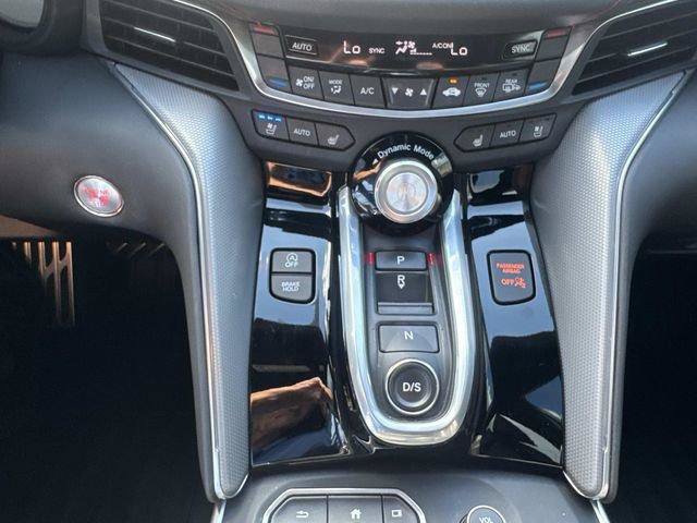 Used 2023 Acura TLX SH-AWD w/ A-SPEC Pkg image 23