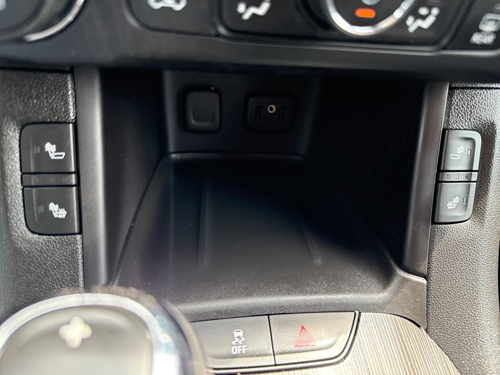 Used 2017 GMC Acadia SLT FWD image 26