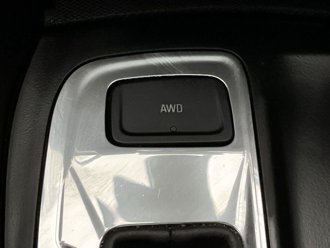 Certified 2020 Chevrolet Equinox LT AWD/4WD image 20