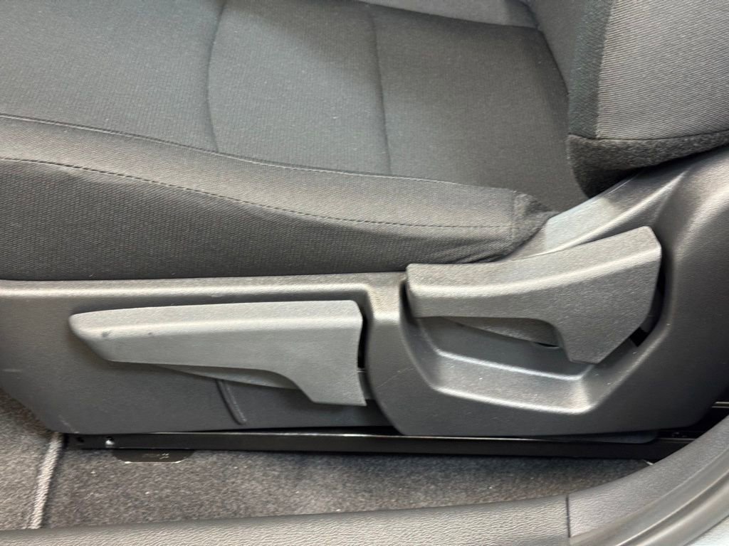 Certified 2025 Nissan Sentra S FWD image 10