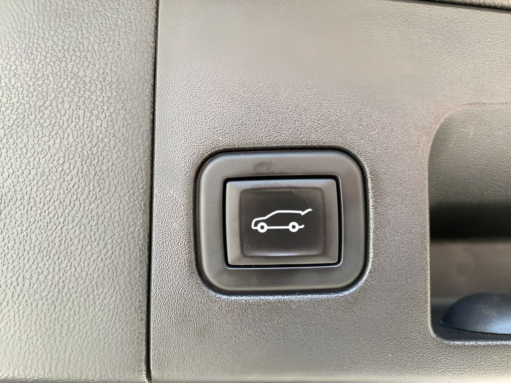 Used 2021 Cadillac XT5 Premium Luxury AWD/4WD image 11