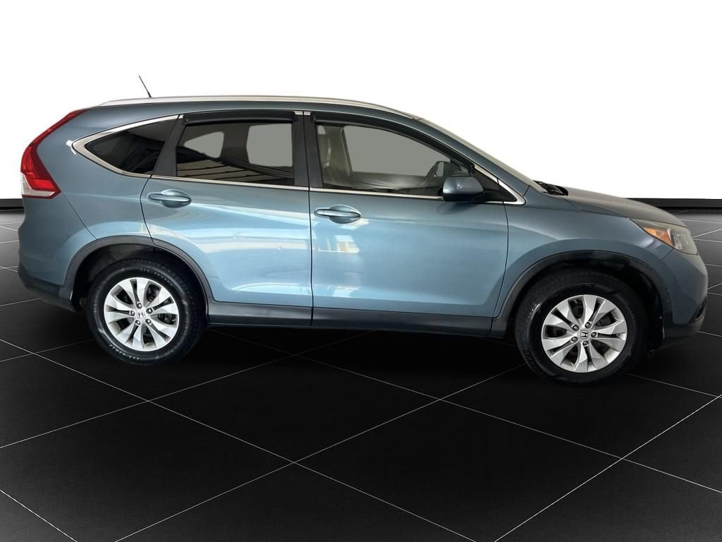 Used 2013 Honda CR-V EX-L image 6