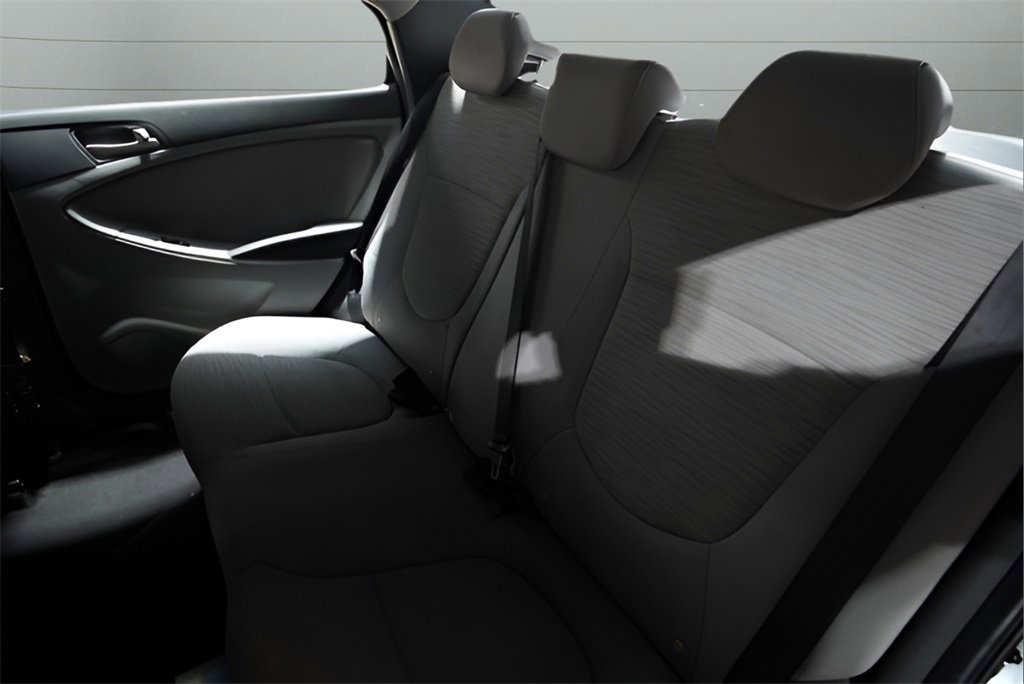 Used 2017 Hyundai Accent SE image 20