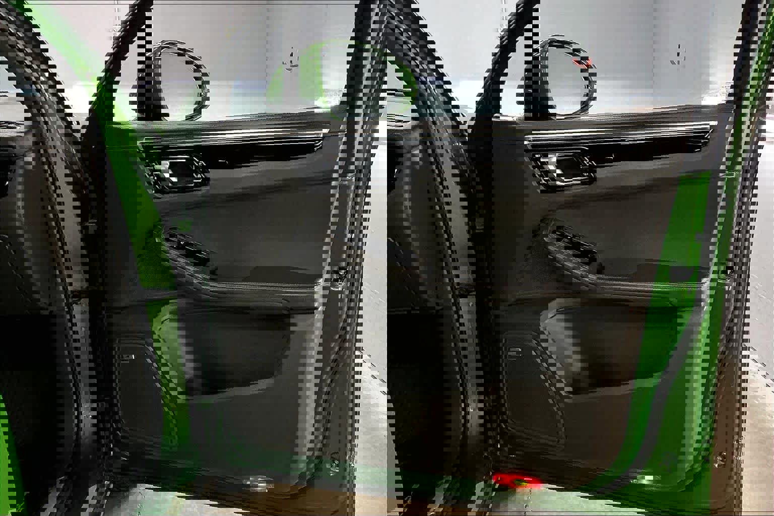 Used 2019 Porsche Macan S image 27