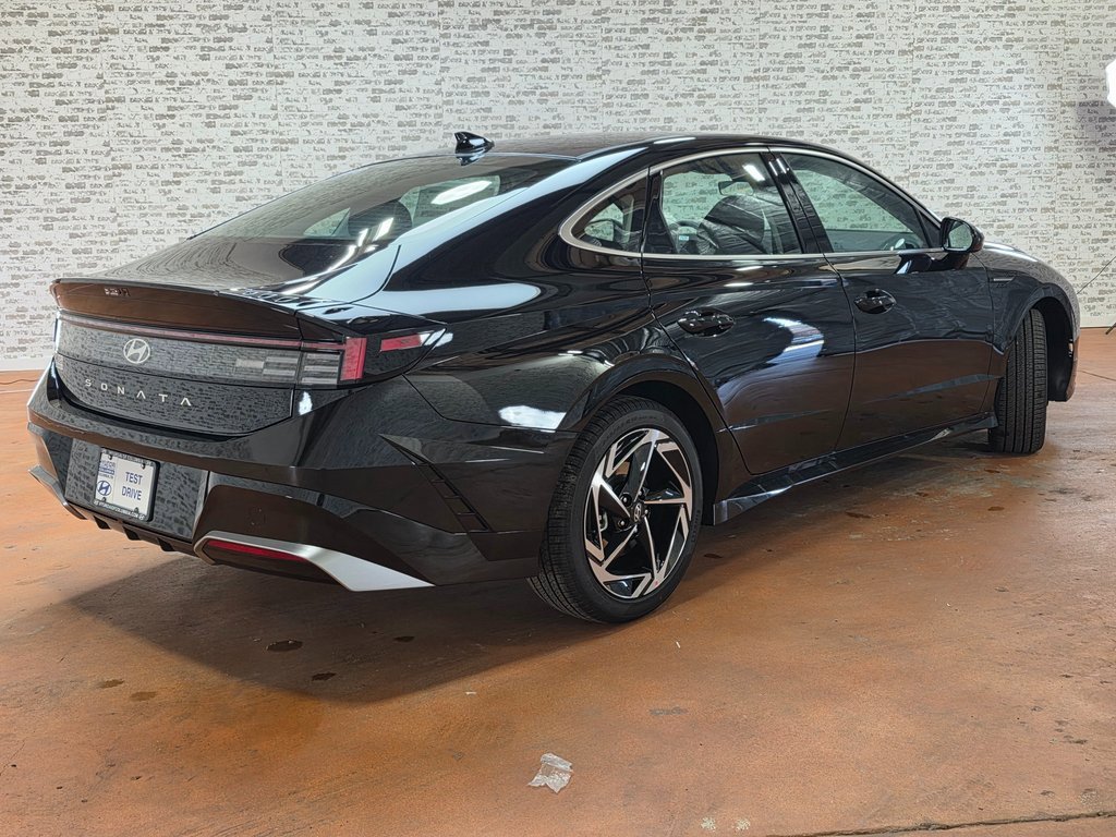 New 2026 Hyundai Sonata SEL image 7