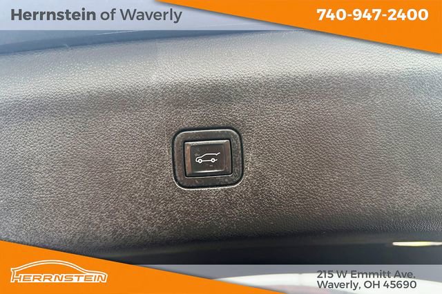 Used 2021 Buick Enclave Essence AWD/4WD image 24