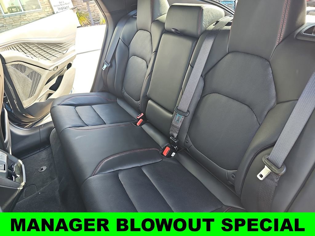 New 2026 Dodge Charger Scat Pack AWD/4WD image 14