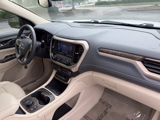 Used 2023 GMC Acadia Denali AWD/4WD image 33