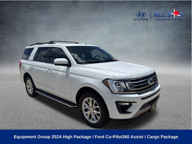 Used 2021 Ford Expedition XLT RWD 360° Tour