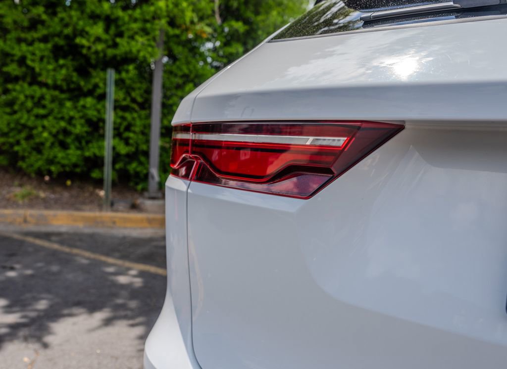 Used 2024 Jaguar F-PACE R-Dynamic S AWD/4WD image 26