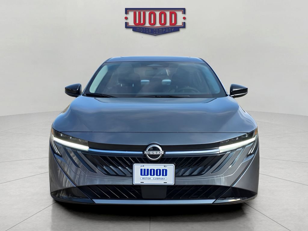 New 2026 Nissan Sentra SV image 5