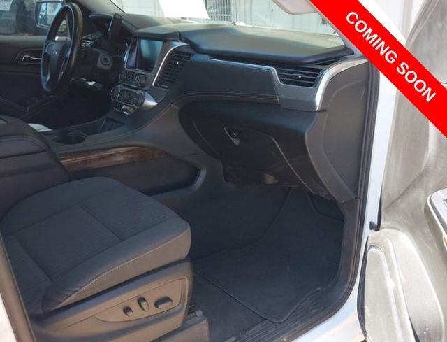 Used 2019 Chevrolet Suburban LS w/ Skid Plate Package AWD/4WD image 5