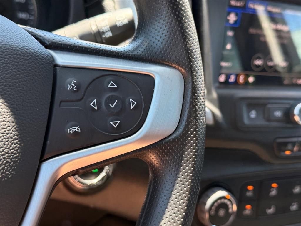 Used 2022 GMC Terrain SLE AWD/4WD image 16