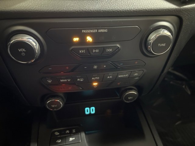 Used 2021 Ford Ranger Lariat w/ FX4 Off-Road Package image 25