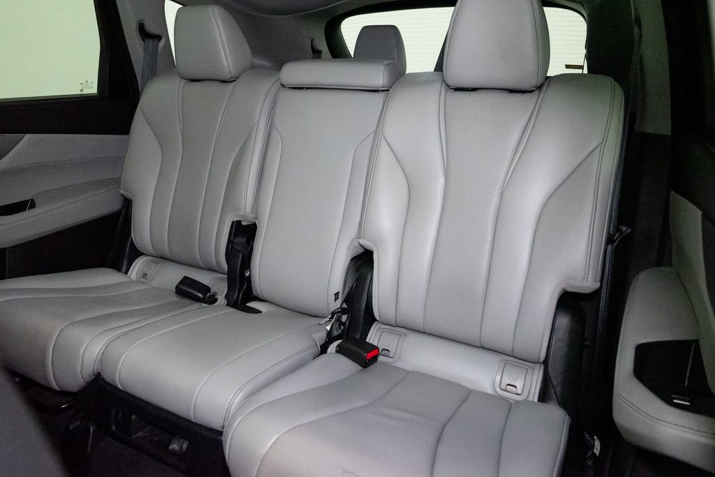 Used 2023 Acura MDX SH-AWD w/ Technology Package image 24