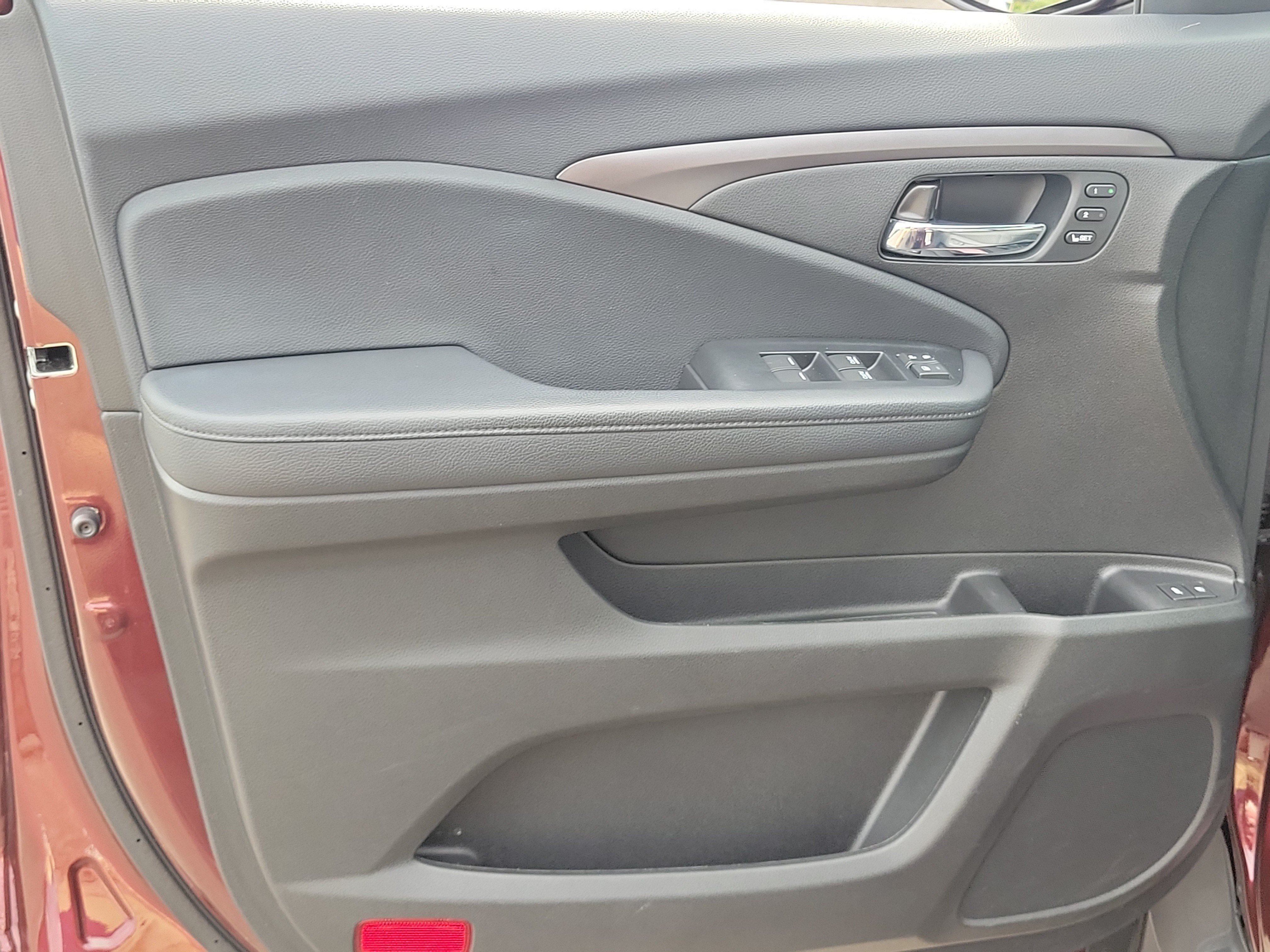 Used 2021 Honda Passport EX-L image 14