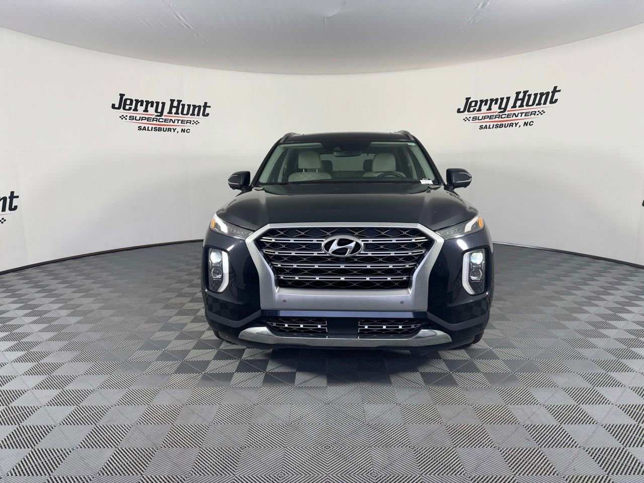 Used 2020 Hyundai Palisade Limited image 7