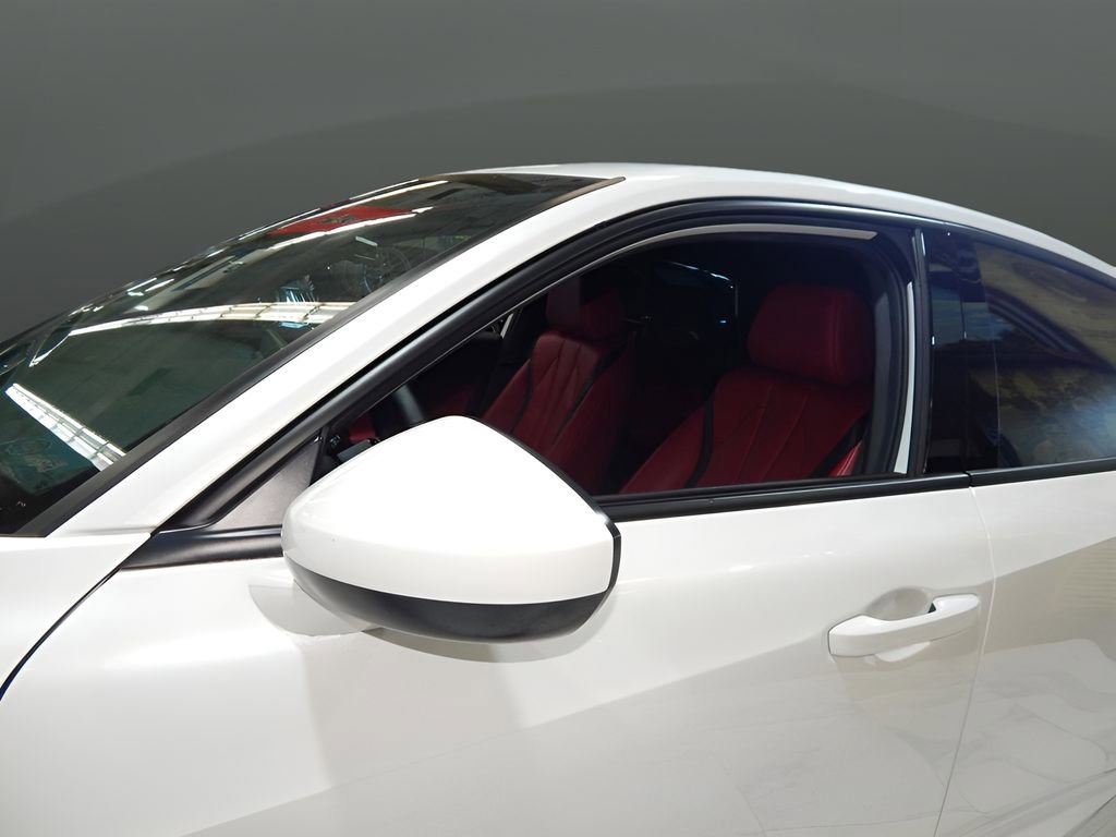 Used 2024 Acura Integra A-Spec FWD image 26