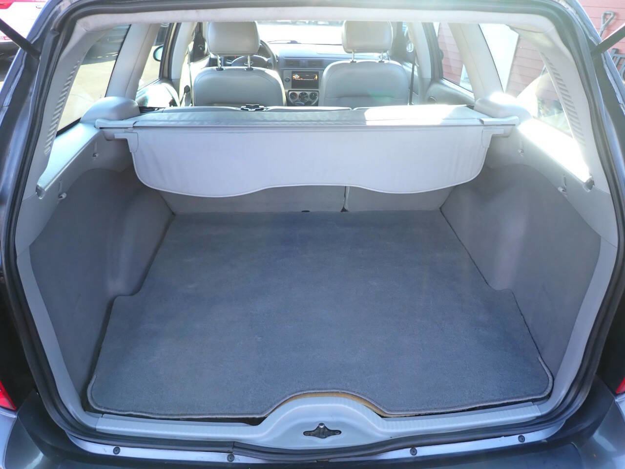 Used 2006 Ford Focus SES image 9