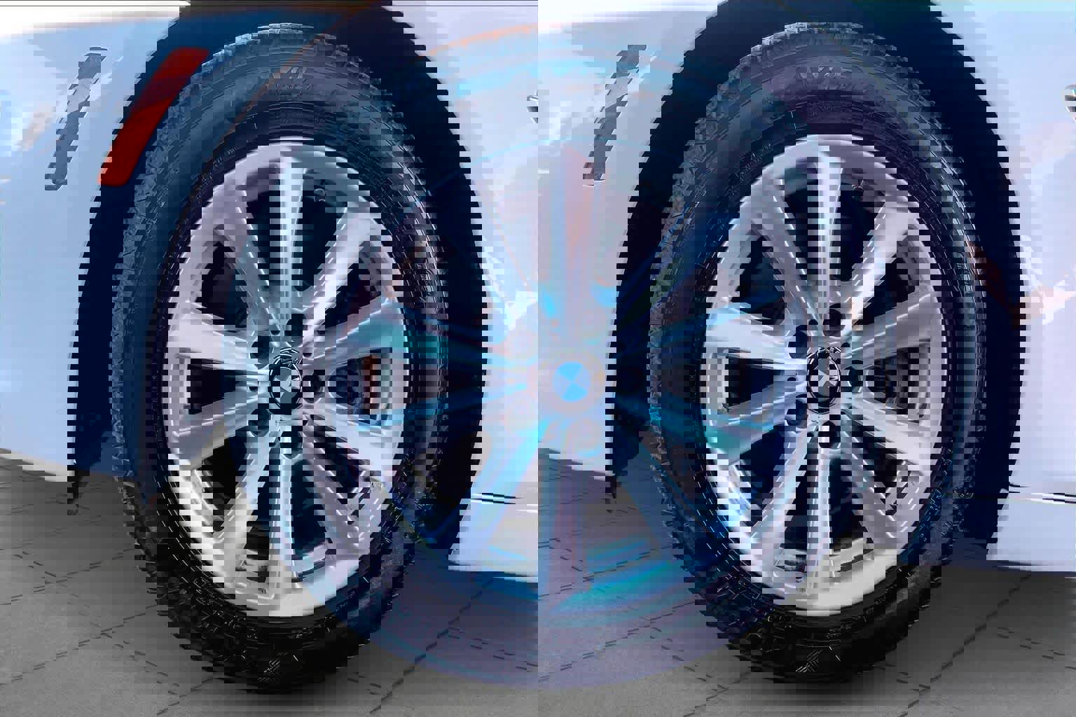 Used 2016 BMW 528i Sedan image 10