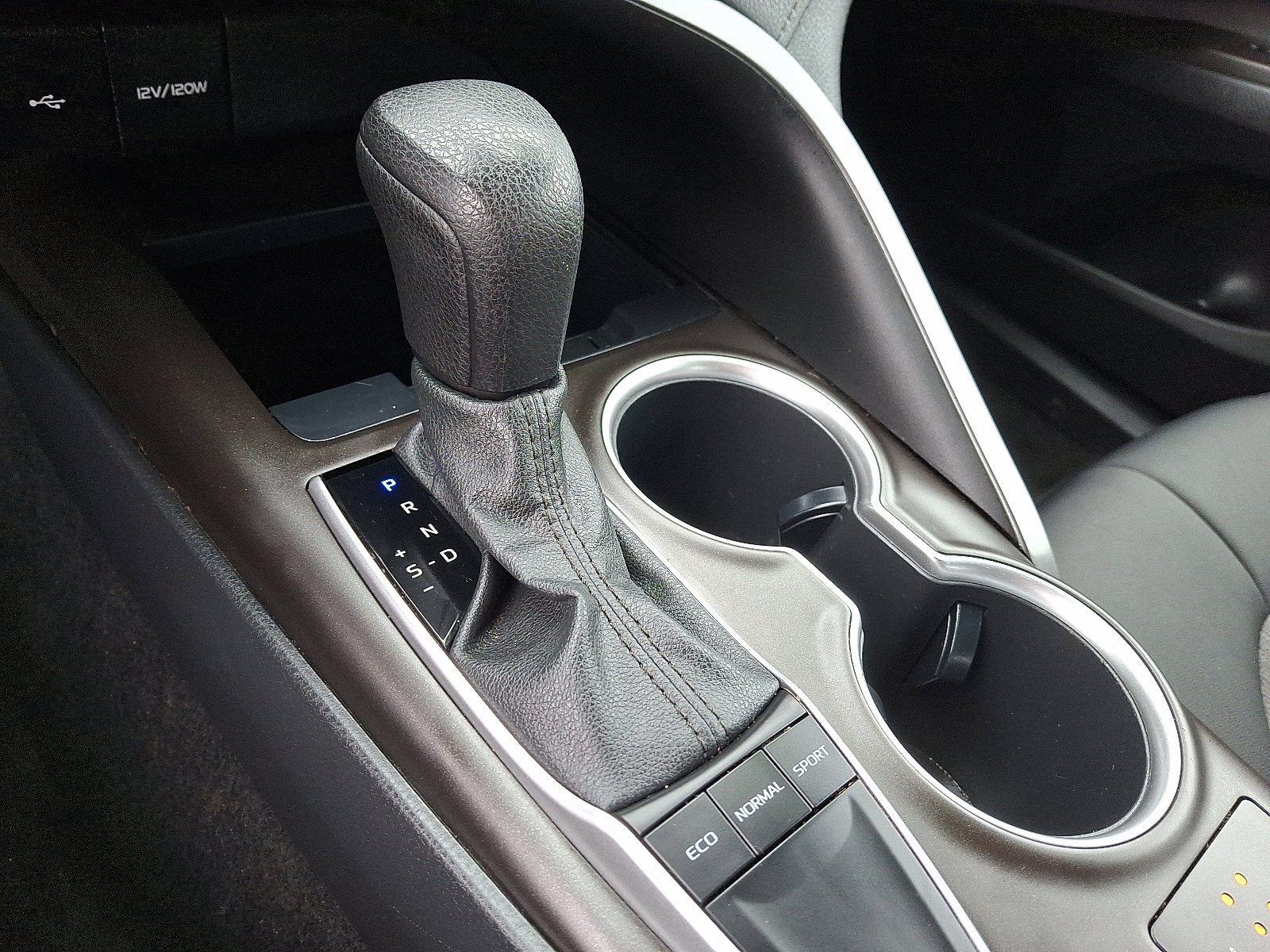 Certified 2023 Toyota Camry LE w/ Cold Weather Package image 15