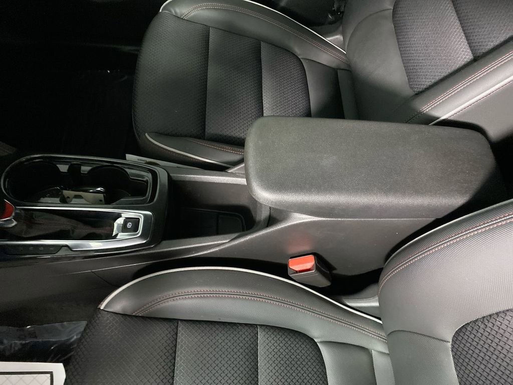 Used 2023 Chevrolet TrailBlazer RS w/ Convenience Package image 20