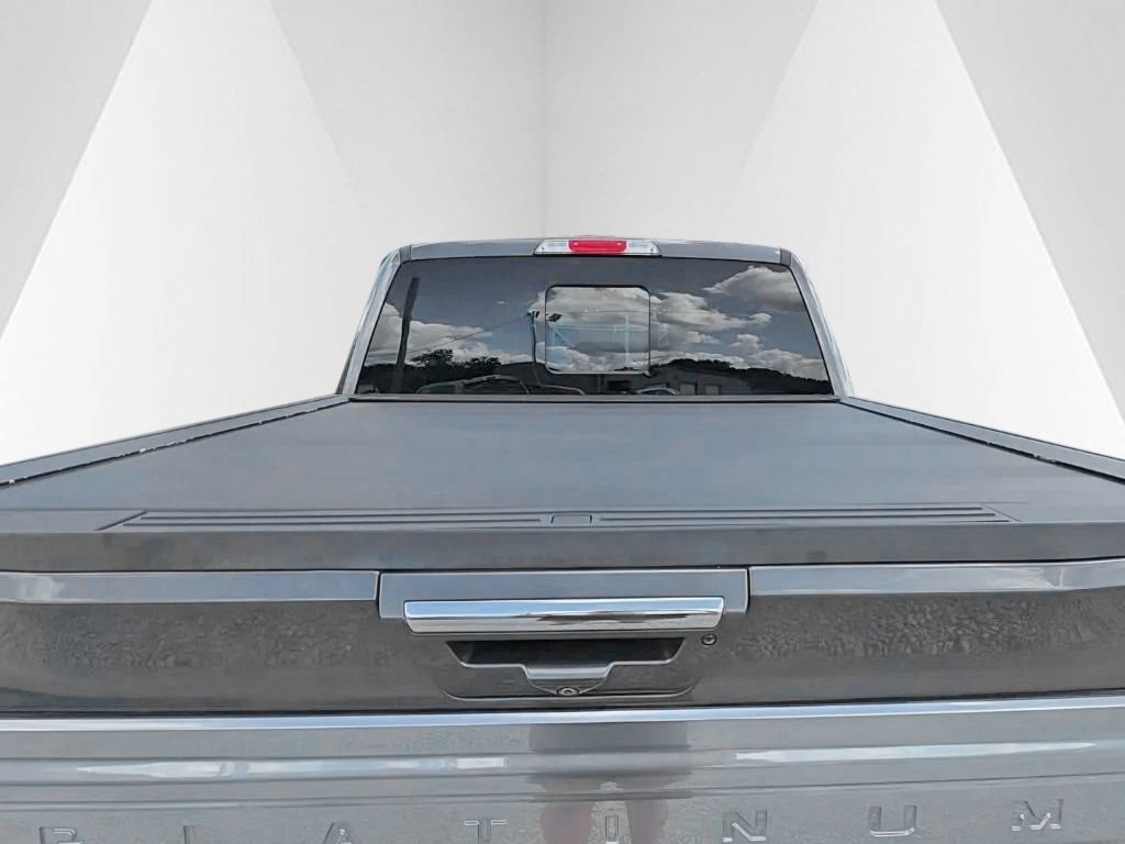 Used 2019 Ford F150 Platinum w/ Equipment Group 701A Luxury AWD/4WD image 34
