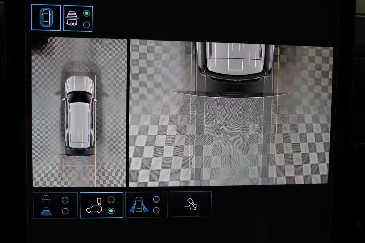 New 2026 GMC Yukon Denali Ultimate image 64