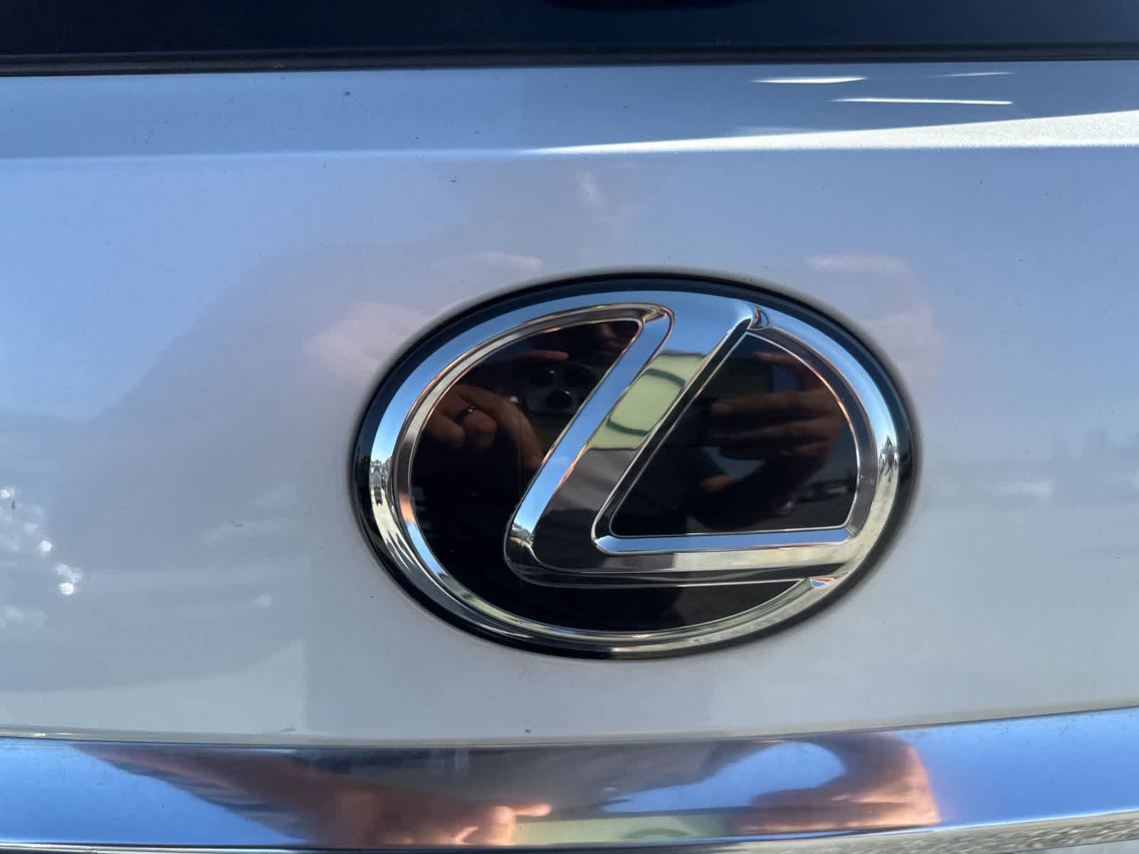 Used 2018 Lexus RX 350L AWD image 13