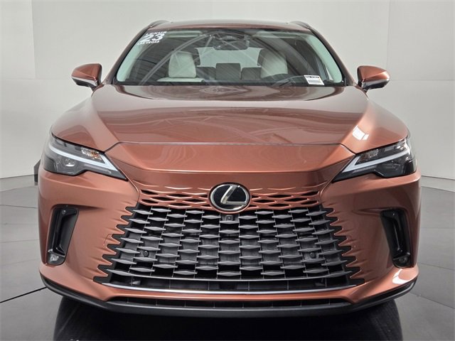 Used 2023 Lexus RX 350 Premium Plus image 8