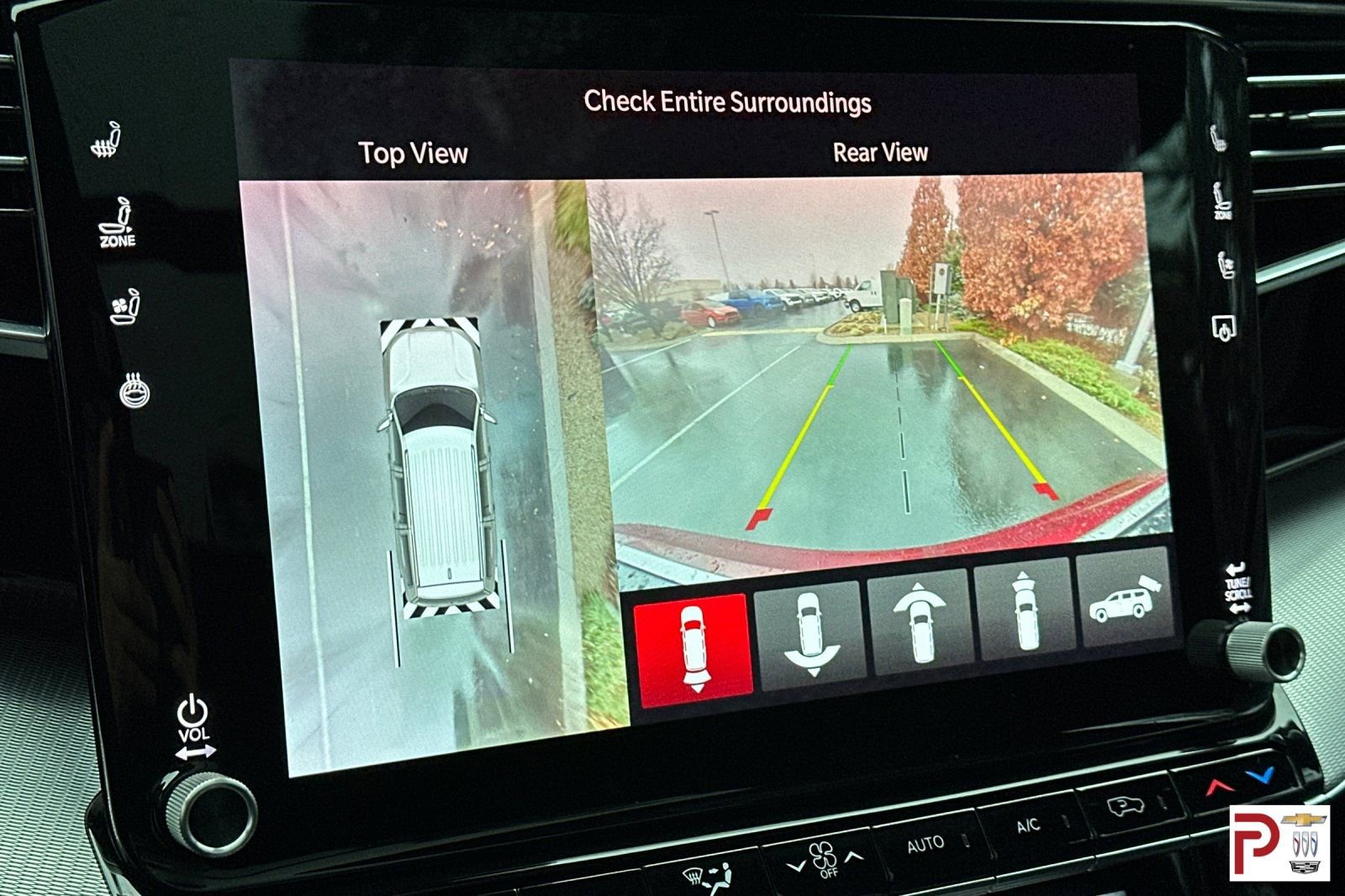 Used 2022 Jeep Grand Wagoneer Series I image 27