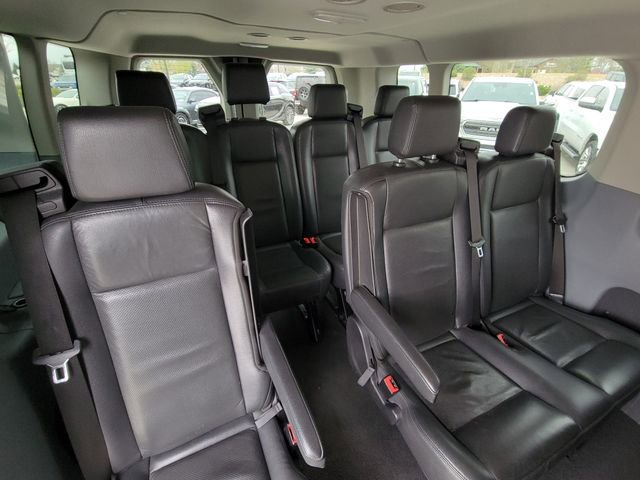 Used 2018 Ford Transit 350 XLT image 15