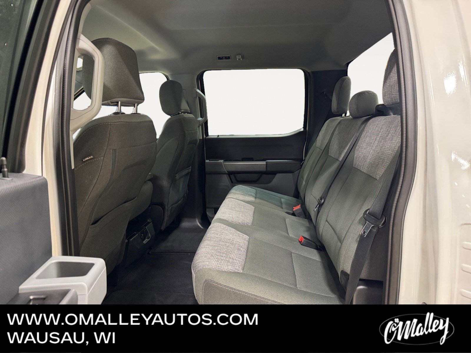 Used 2023 Ford F150 XLT w/ XTR Package AWD/4WD image 11