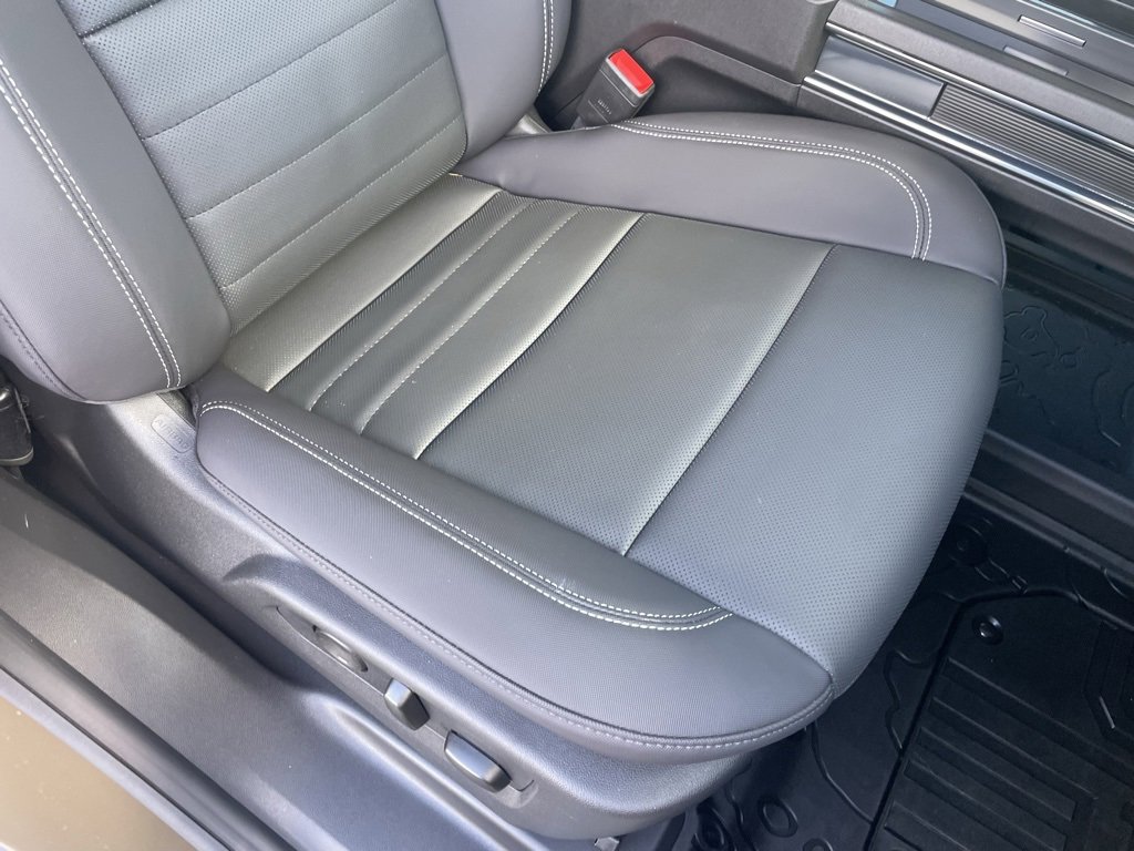 New 2026 GMC Hummer EV 4x4 Crew Cab image 35