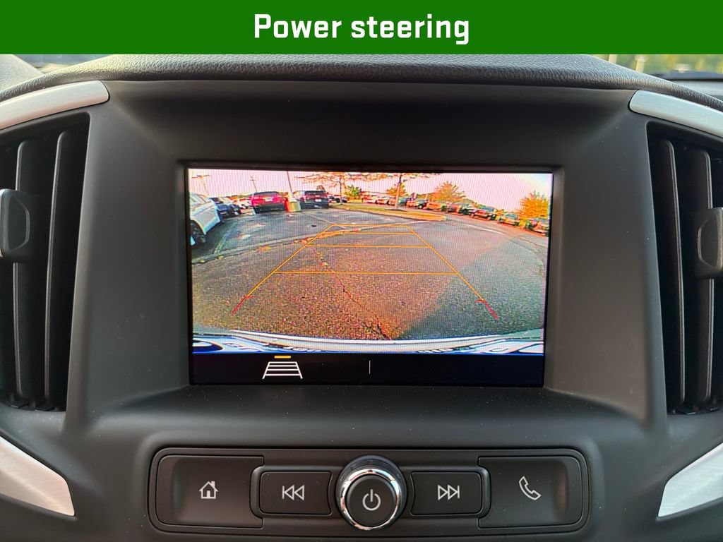 Certified 2021 GMC Terrain SLE w/ Elevation Edition FWD image 24