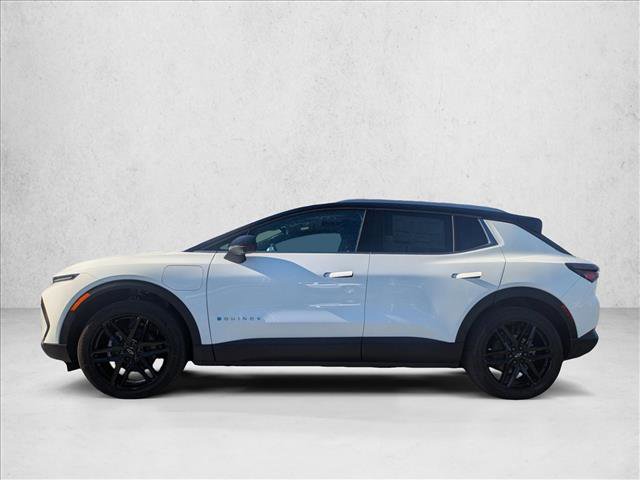 New 2026 Chevrolet Equinox EV LT image 5