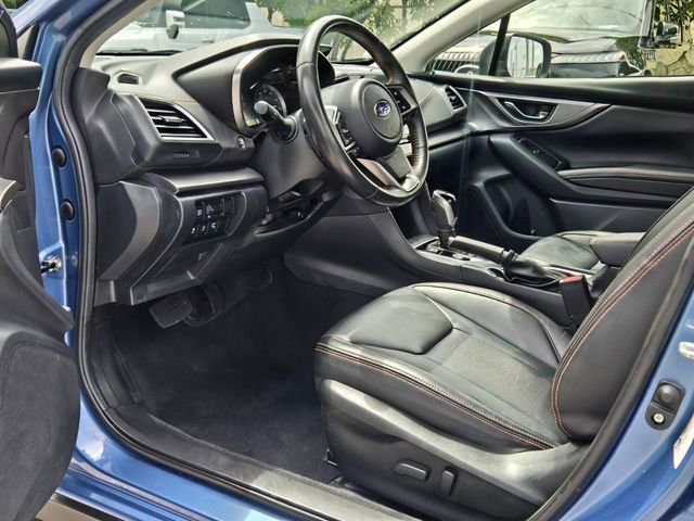 Certified 2023 Subaru Crosstrek 2.5i Limited w/ Moonroof Package AWD/4WD image 13
