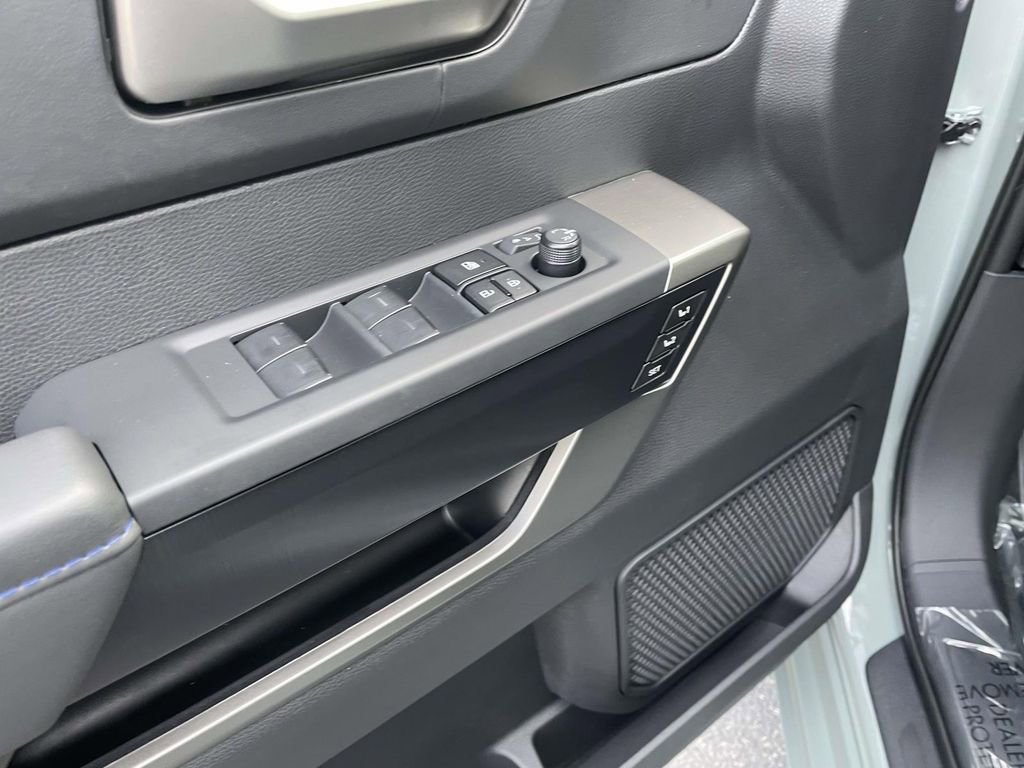 New 2026 Toyota Sequoia Platinum image 29