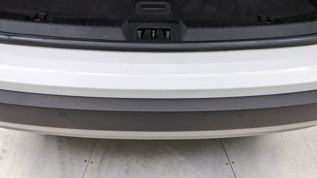 Certified 2022 Ford Edge SEL image 6