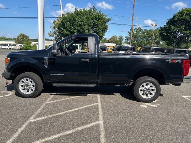 Used 2022 Ford F350 XLT w/ XLT Value Package image 4