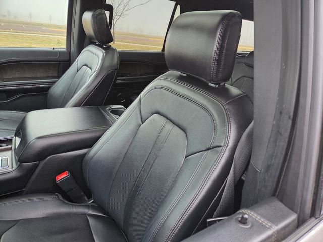 Used 2020 Ford Expedition Max Limited AWD/4WD image 11