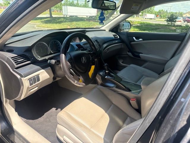 Used 2011 Acura TSX Sedan FWD image 13