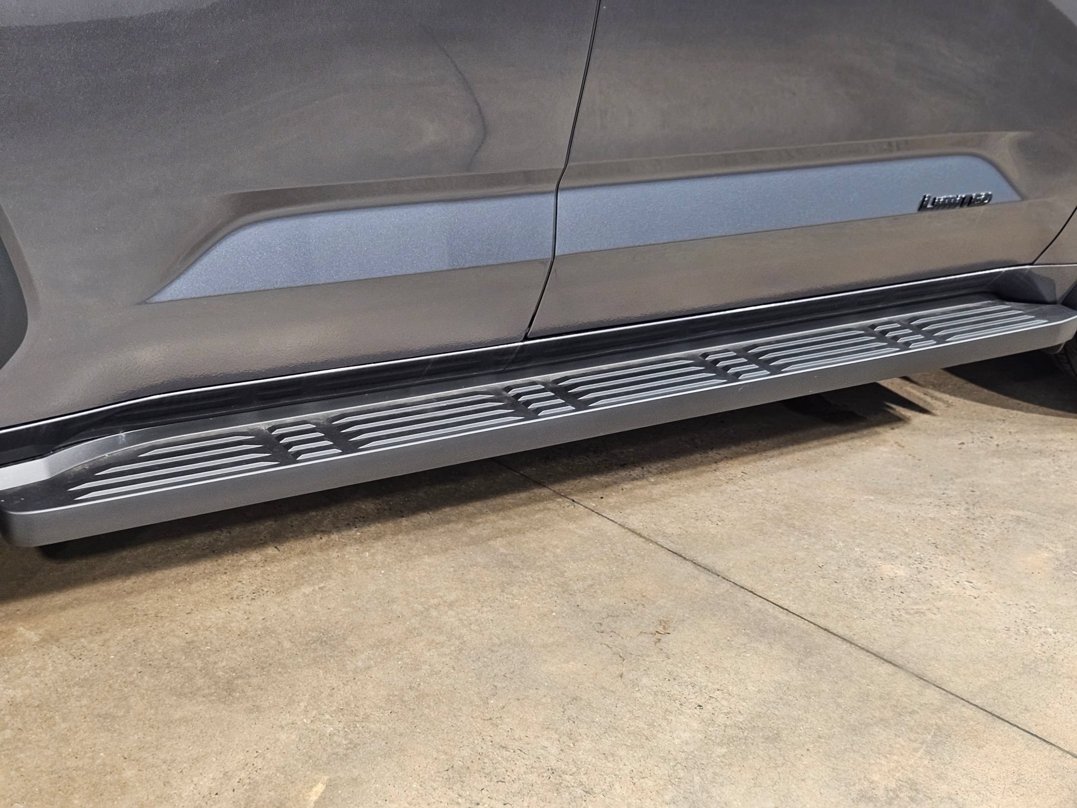 New 2026 Toyota Sequoia Limited RWD image 25