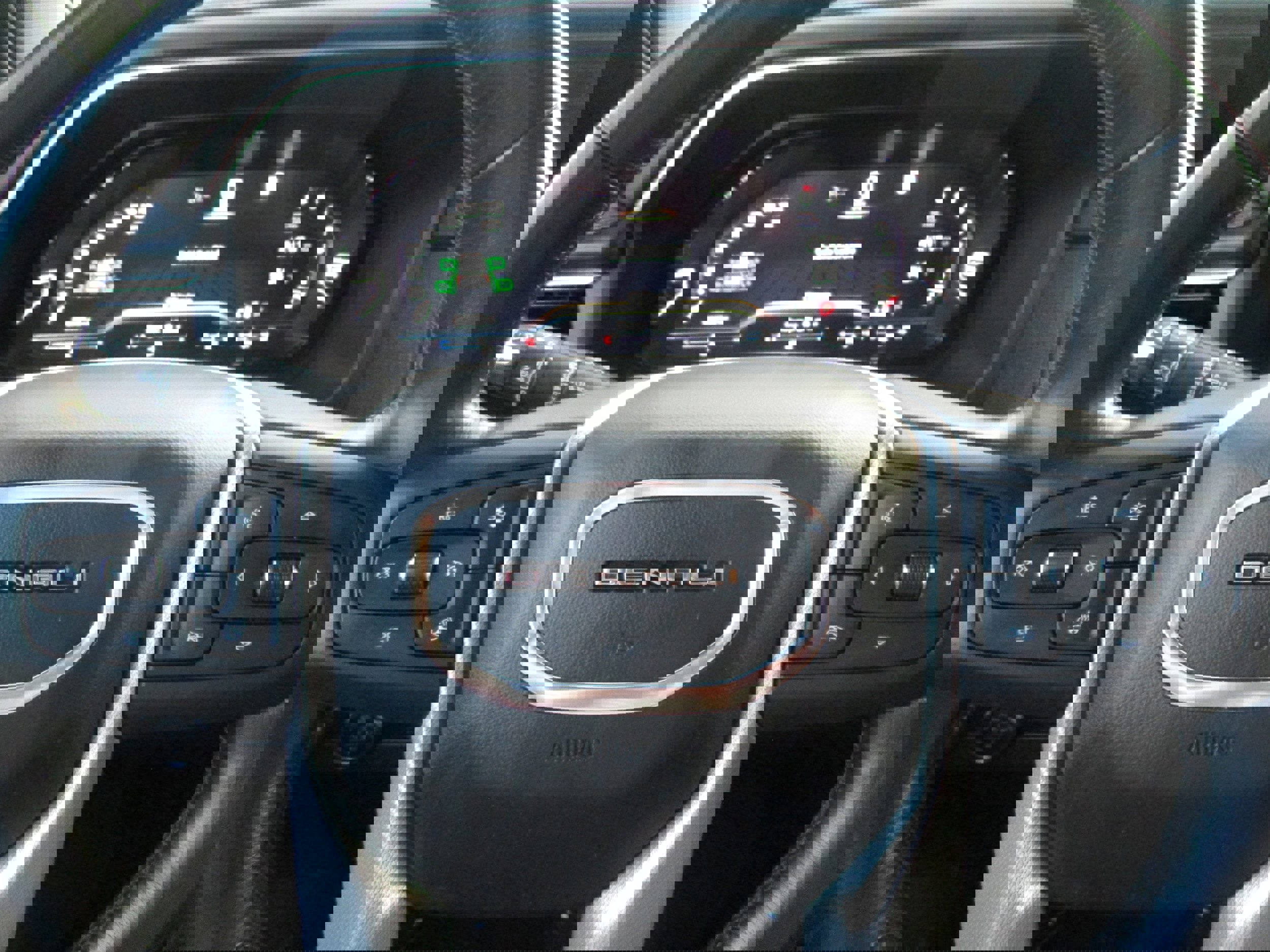 Used 2022 GMC Yukon XL Denali w/ Max Trailering Package image 15