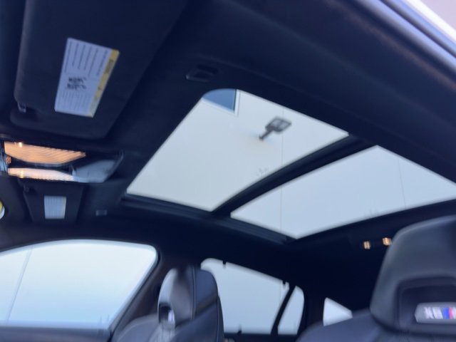 Used 2022 BMW X6 M Base w/ Executive Package image 21