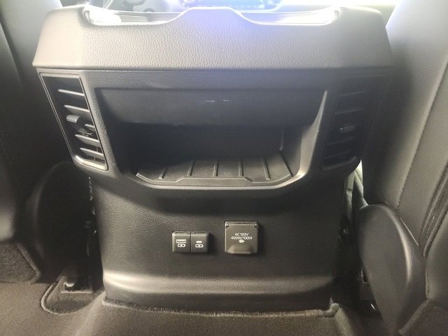 Certified 2026 Toyota Tundra Limited image 11