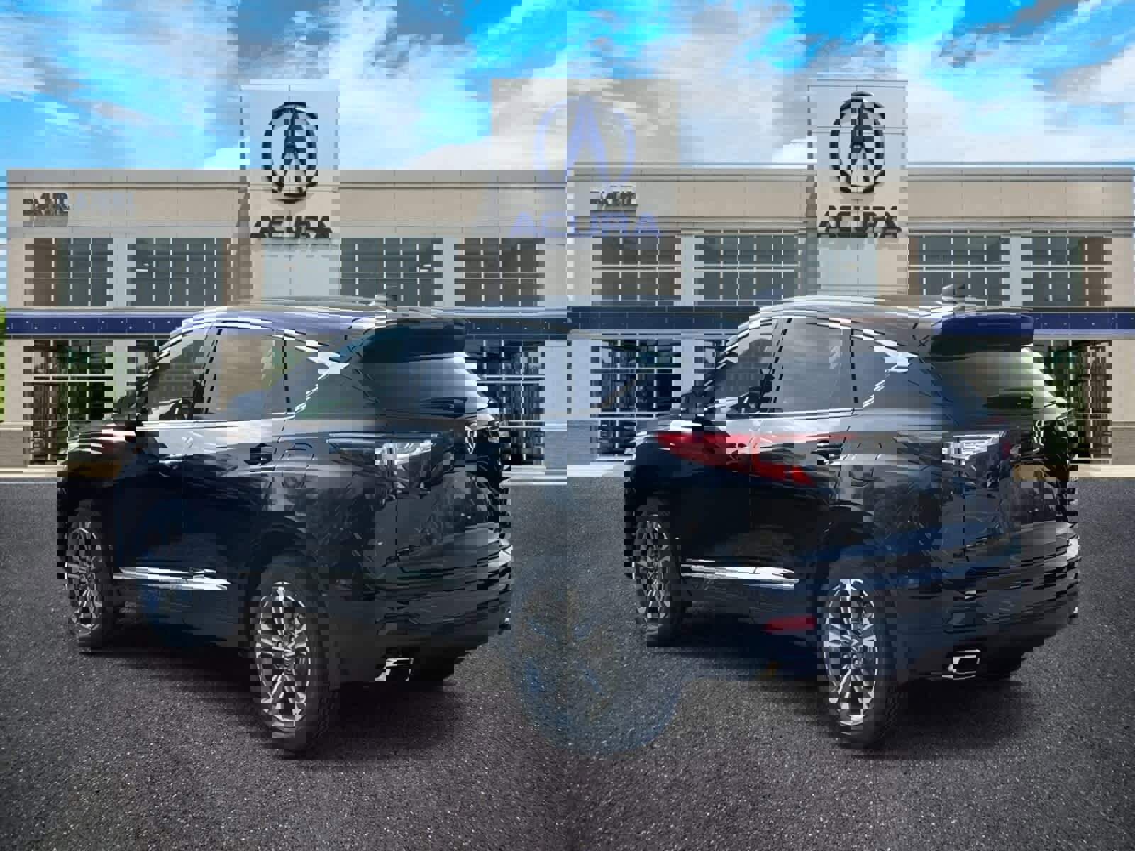 New 2026 Acura RDX SH-AWD w/ Technology Package image 3