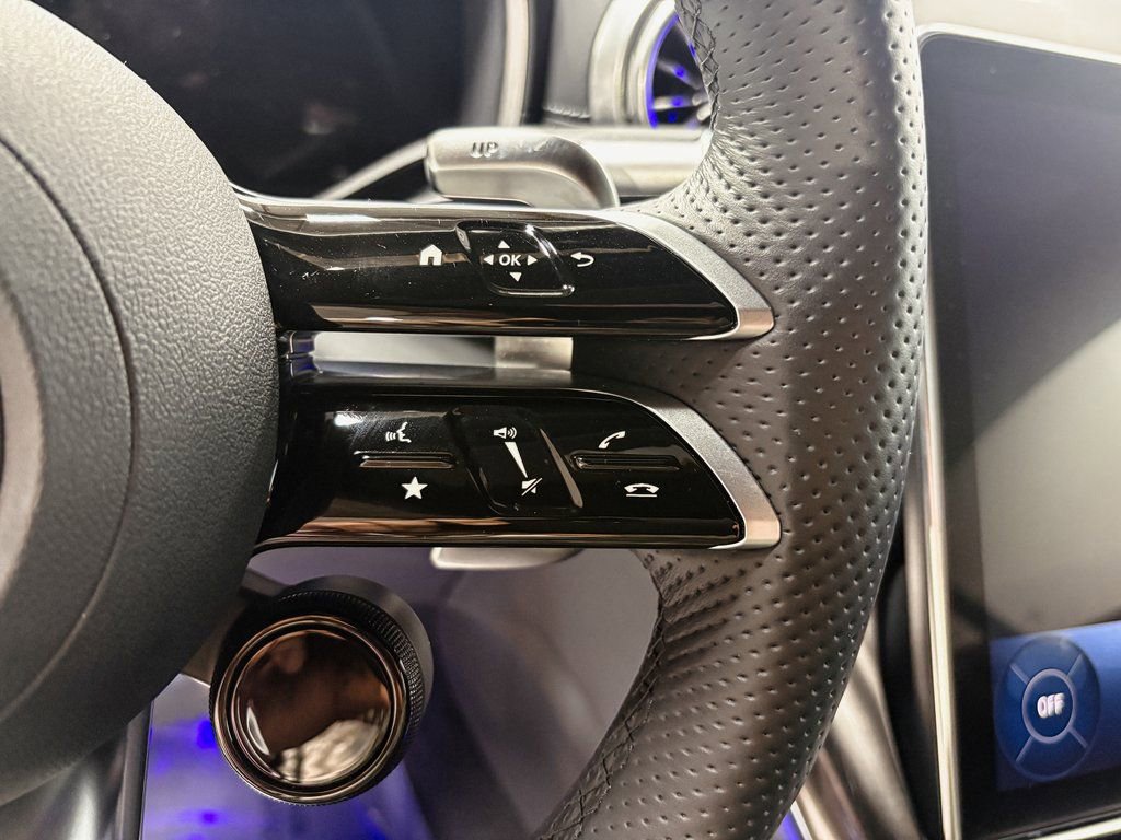 Used 2025 Mercedes-Benz AMG GT 63 image 13
