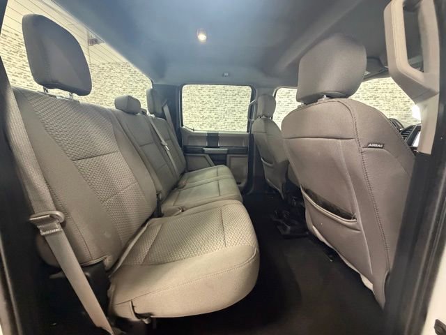 Used 2020 Ford F150 XLT w/ Equipment Group 301A Mid AWD/4WD image 10